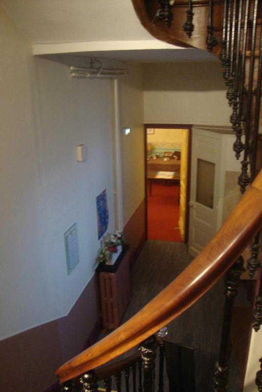 Hotel Le Beau Site Gien Esterno foto