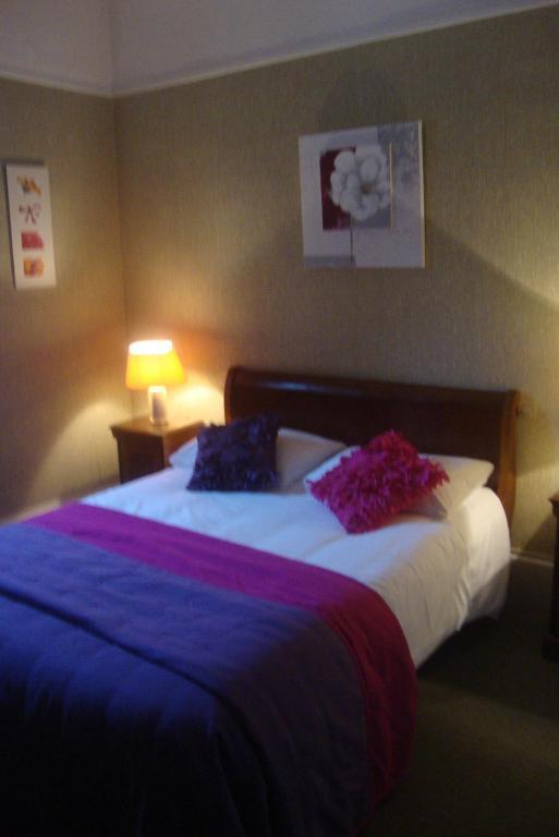 Hotel Le Beau Site Gien Esterno foto